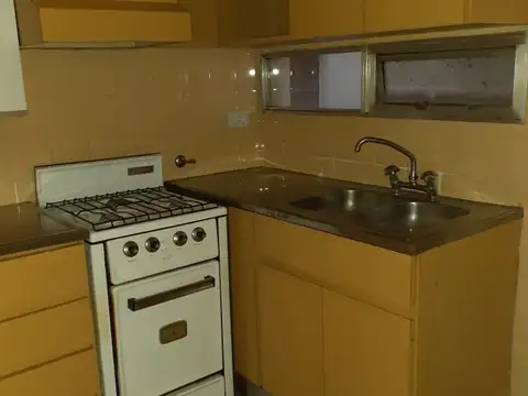 Departamento en Alquiler 45 años