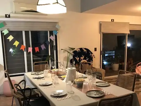 Departamento en Venta de 3 dormitorios