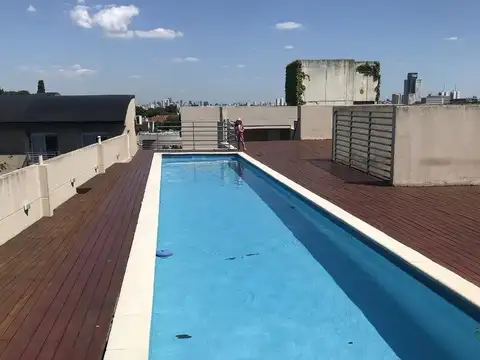 departamento 4 ambientes en venta apto credito Vicente Lopez
