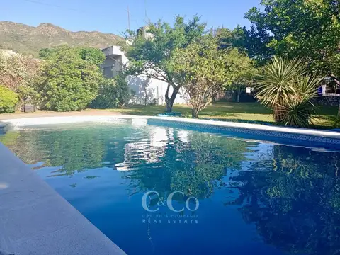 Casa en Venta de 2 dormitorios