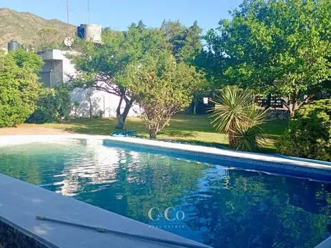 Casa en Venta 20 años