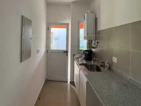 Venta - Casa - San Gabriel - Lote Perimetral - Villanueva