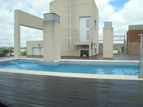 Departamento en Alquiler de 2 dormitorios