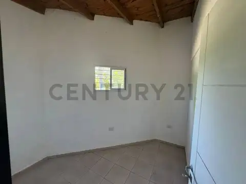 Depto Tipo Casa en Venta A Estrenar