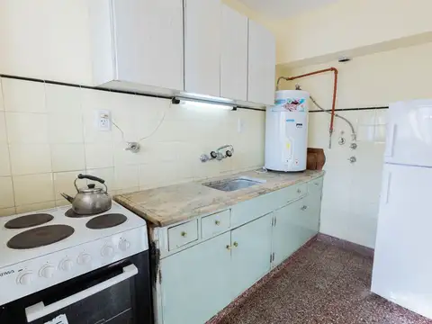 Departamento en Venta en Mar del Plata, USD 99.000