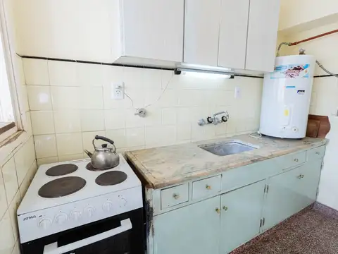 Departamento en Venta de 3 dormitorios