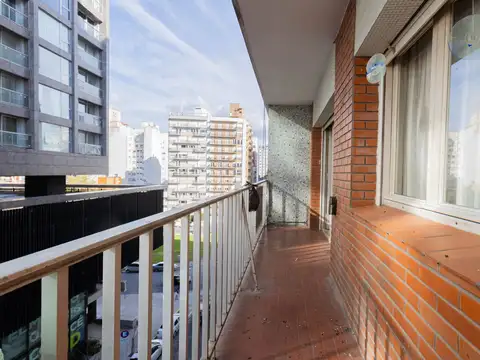 Departamento en Venta de 4 ambientes