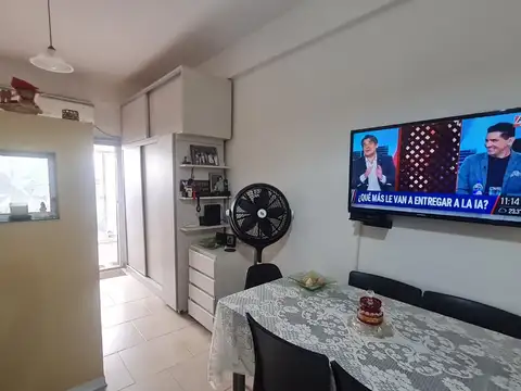 Depto Tipo Casa en Venta al Norte