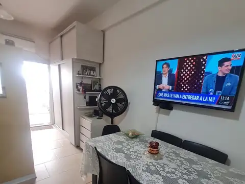 Depto Tipo Casa en Venta 8 años