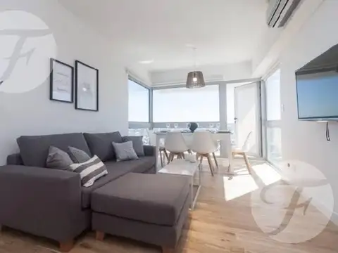 Departamento en Alquiler Temporal 5 años