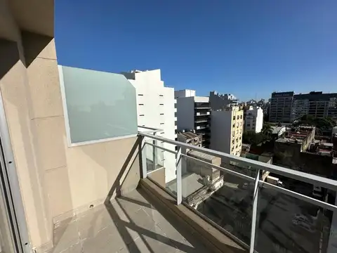 Departamento en Alquiler de Monoambiente
