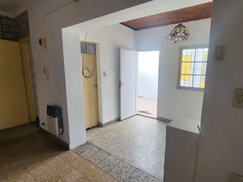 HERMOSA CASA INTERNA EN VENTA EN EL CENTRO DE SANTO TOMÉ