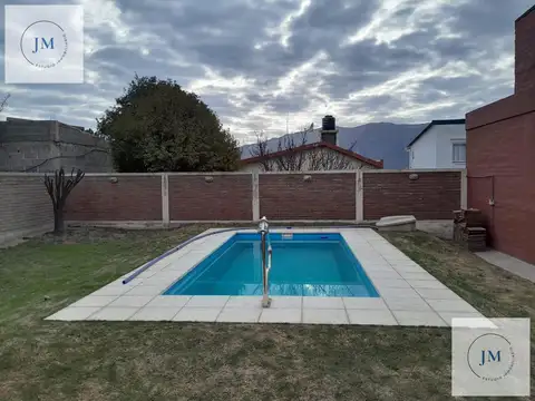 Casa en Venta 2 años