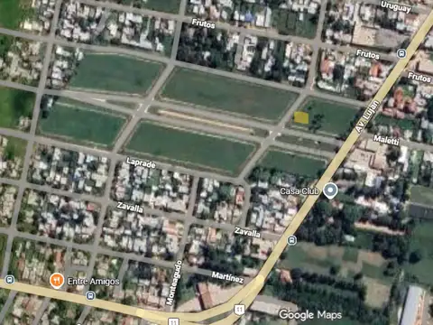 Azcuénaga 4000