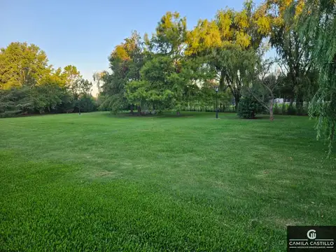 Chacra en venta de 6783m2 ubicado en Las Chacras de Open Door
