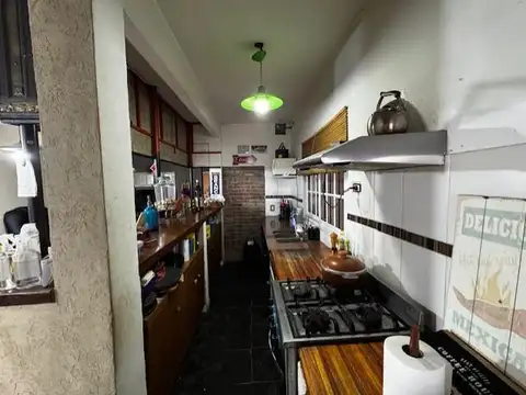 Casa en Venta al Suroeste