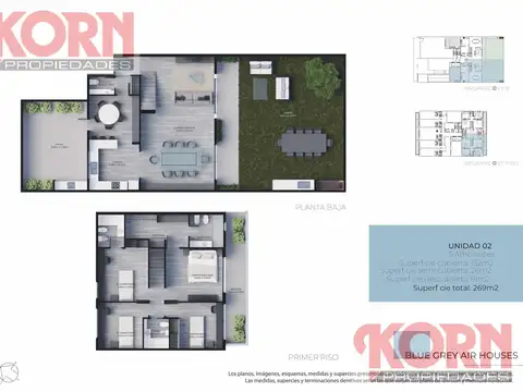 Departamento en Venta en Villa Urquiza, USD 736.000