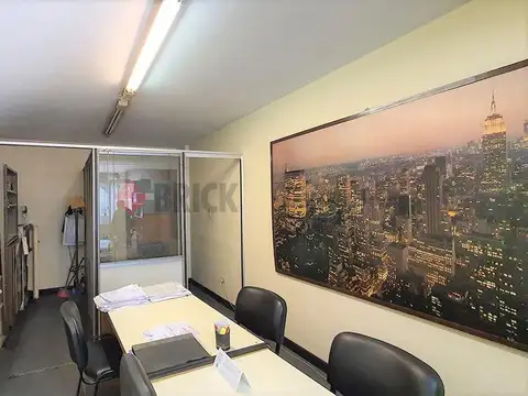 Oficina en Venta 40 años