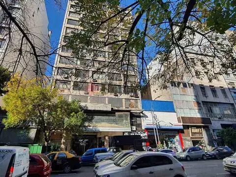 Oficina en Venta en Balvanera, USD 30.000