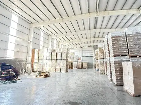 Polo Ezeiza 2600 mts cub