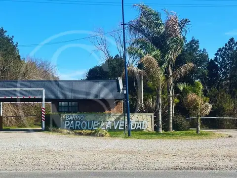 Terreno en Venta en La Verdad, USD 80.000