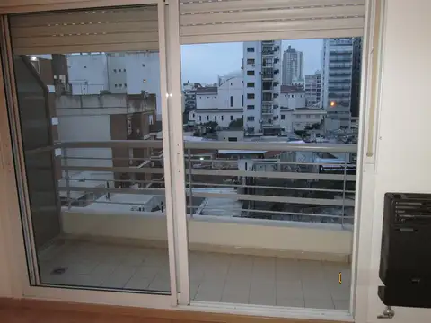 Departamento en Alquiler Apto profesional