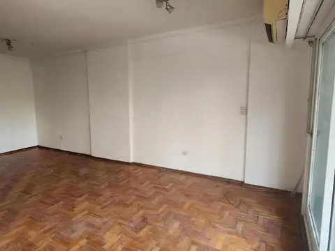 Departamento 4 ambientes con 4 baños