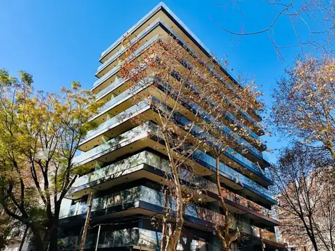 Departamento en Venta 1 año