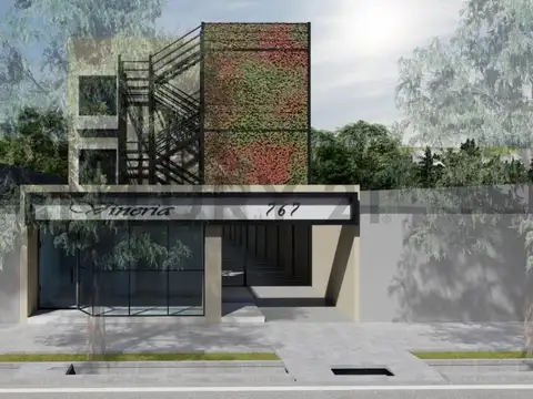 Departamento en Venta en Mendoza, USD 50.000