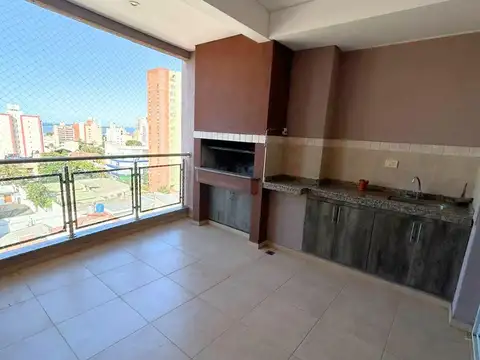 Departamento en Alquiler 10 años
