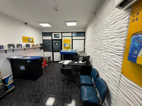 Local en Venta en Barracas, USD 69.000