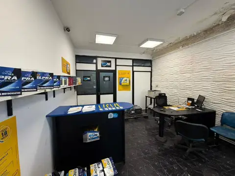 Local en Venta en Barracas, USD 77.000