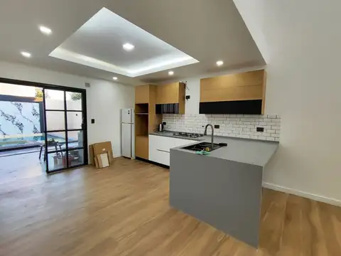 Casa en Venta en General Pacheco, USD 208.000