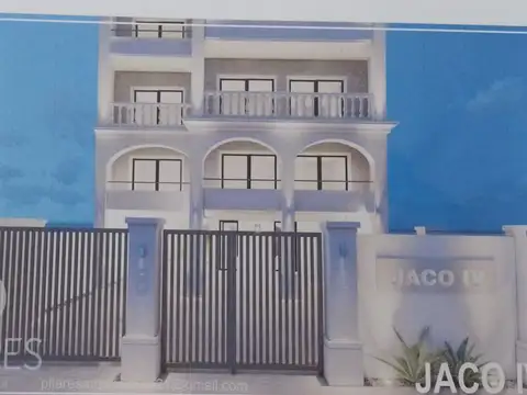 JACO IV