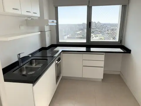 Departamento en Alquiler 8 años