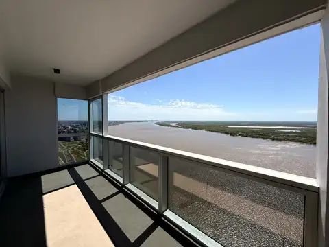 departamento en venta 3 dormitorios puerto norte