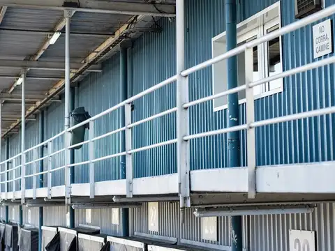 Avenida Juan Domingo Peron al 4000