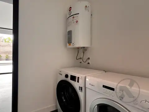 VENTA | DEPARTAMENTO 2 AMB CON COCHERA | A ESTRENAR | ATENAS XXV