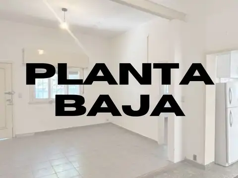 Depto Tipo Casa en Venta de 4 ambientes