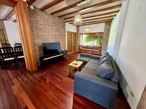 Casa en Alquiler en Luján de Cuyo, USD 2.000