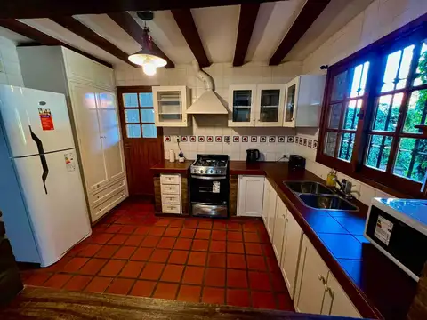 Casa en Alquiler 32 años