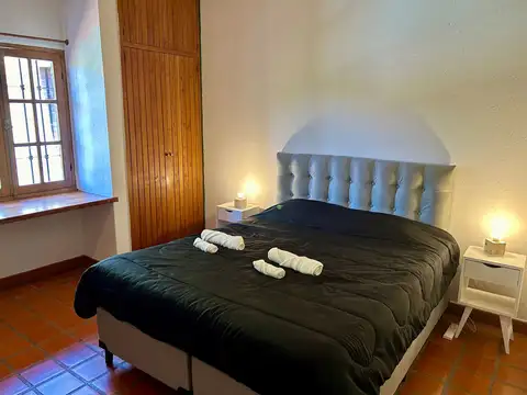 Casa en Alquiler en El Huerto, Luján de Cuyo