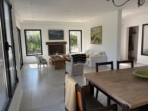 Casa en Alquiler Temporal de 5 dormitorios