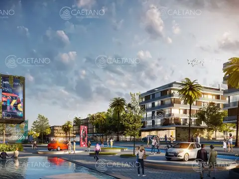 Terreno en Venta en Golf, USD 187.620