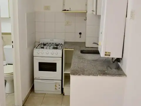 Departamento en Alquiler Apto profesional