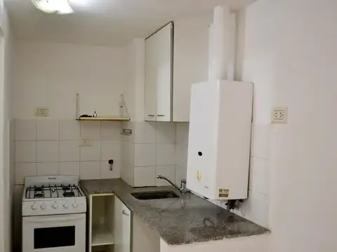 Departamento en Alquiler 12 años