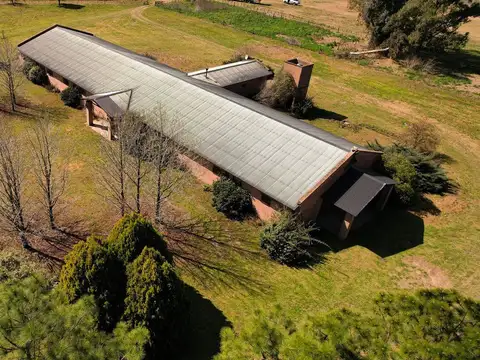 Terreno en Venta en General Rodriguez, USD 6.500