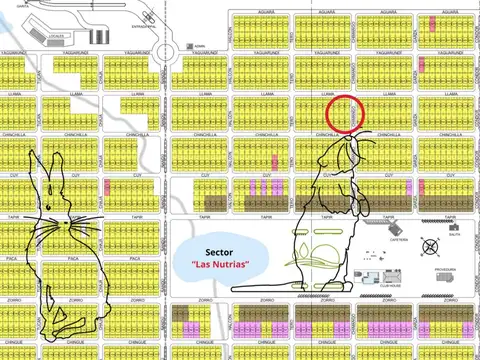 Terreno en Venta de 300,0 m2