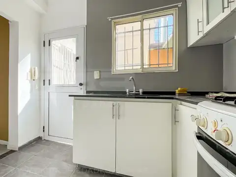 Departamento en Venta al Este