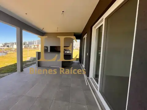 Casa en Venta A Estrenar